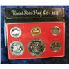 Image 2 : 139. 1977 S U.S. Proof Set. Original as issued.