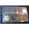 Image 1 : 146. 1967 U.S. Special Mint Set. Original as issued.