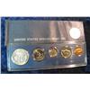 Image 2 : 146. 1967 U.S. Special Mint Set. Original as issued.