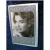 Image 1 : 149. 1984 First Edition "Knock Wood" by Candice Bergen, Hdb., 354 pgs.