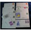 Image 2 : 204. (10) 1939 Postmarked First Day Covers. All different.