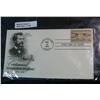 Image 1 : 339. 1976 Centennial Birthday of the Telephone First Day Cover.