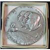 Image 1 : 407. Apollo 11/John F. Kennedy Medal Commemorating Man's First Lunar