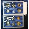 Image 1 : 519. 2005 S U.S. Proof Set. Original as issued.