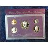 Image 1 : 524. 1992 S U.S. Proof Set. Original as issued.