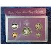 Image 2 : 524. 1992 S U.S. Proof Set. Original as issued.