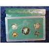 Image 2 : 525. 1994 S U.S. Proof Set. Original as issued.