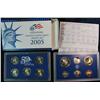 Image 2 : 535. 2005 S U.S. Proof Set. Original as issued.