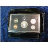 Image 2 : 551. 1993 S U.S. Mint Premier Silver Proof Set. Original as issued.
