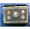 Image 1 : 552. 1993 S U.S. Mint Premier Silver Proof Set. Original as issued.  
