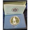 Image 2 : 592. 1975 American Revolution Bicentennial Medal. Proof Silver. 39mm.
