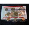 Image 1 : 647. 1994 U.S. Mint Set. Original as issued.
