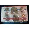 Image 1 : 680. 1974 U.S. Mint Set. Original as issued.