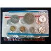 Image 2 : 680. 1974 U.S. Mint Set. Original as issued.