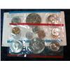 Image 1 : 681. 1974 U.S. Mint Set. Original as issued.