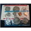 Image 2 : 681. 1974 U.S. Mint Set. Original as issued.