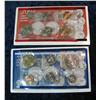 Image 2 : 682. 2004 U.S. P & D Mint Set. Original as issued.