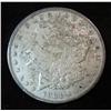 692. 1921 S Morgan Silver Dollar.VF 20.