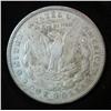 Image 2 : 697. 1921 S Morgan Silver Dollar.VF 20.
