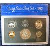 Image 2 : 750. 1983 S U.S. Proof Set. Original as issued.