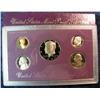 Image 1 : 762. 1990 S U.S. Proof Set. Original as issued.