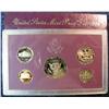 Image 2 : 762. 1990 S U.S. Proof Set. Original as issued.