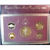Image 2 : 764. 1991 S U.S. Proof Set. Original as issued.