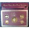 Image 2 : 766. 1992 S U.S. Proof Set. Original as issued.