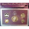Image 2 : 767. 1992 S U.S. Proof Set. Original as issued.