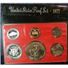 Image 2 : 769. 1977 S U.S. Proof Set. Original as issued.