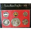 Image 2 : 771. 1978 S U.S. Proof Set. Original as issued.