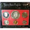 Image 1 : 773. 1978 S U.S. Proof Set. Original as issued.