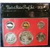 Image 2 : 773. 1978 S U.S. Proof Set. Original as issued.