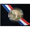 Image 1 : 809. 2008 Bald Eagle Commemorative Half. Proof.