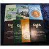 Image 2 : 849. (7) Kagin's Auction & Fixed Price Cataloges.