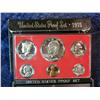 Image 1 : 857. 1975S US Proof Set. Original as Issued.