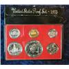 Image 2 : 858. 1975S US Proof Set. Original as Issued.