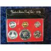 Image 2 : 859. 1975S US Proof Set. Original as Issued.