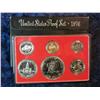 Image 2 : 861. 1976S US Proof Set. Original as Issued.