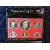 Image 1 : 863. 1977S US Proof Set. Original as Issued.
