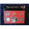 Image 2 : 863. 1977S US Proof Set. Original as Issued.