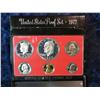 Image 1 : 864. 1977S US Proof Set. Original as Issued.