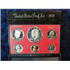 Image 1 : 865. 1978S US Proof Set. Original as Issued.