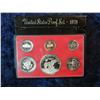 Image 2 : 865. 1978S US Proof Set. Original as Issued.
