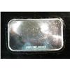 Image 2 : 876. Pipedreamer 1-Ounce Silver Collectors Silver Bar