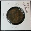 Image 2 : 896. 1915 Canada Large Cent. Red & Brown Unc.