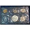 Image 1 : 934. 1965 US Nint Set. No Envelope.