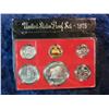 Image 2 : 940. 1975S US Proof Set. Original as Issued.