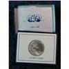 Image 1 : 945. 1986D Statue of Liberty Half Dollar. BU.