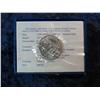 Image 2 : 946. 1986D Statue of Liberty Half Dollar. BU.